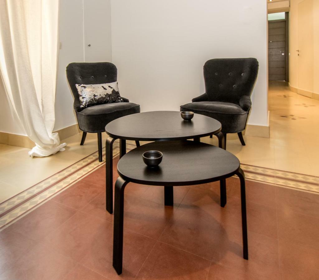 Etnart Gallery House 卡塔尼亚 外观 照片