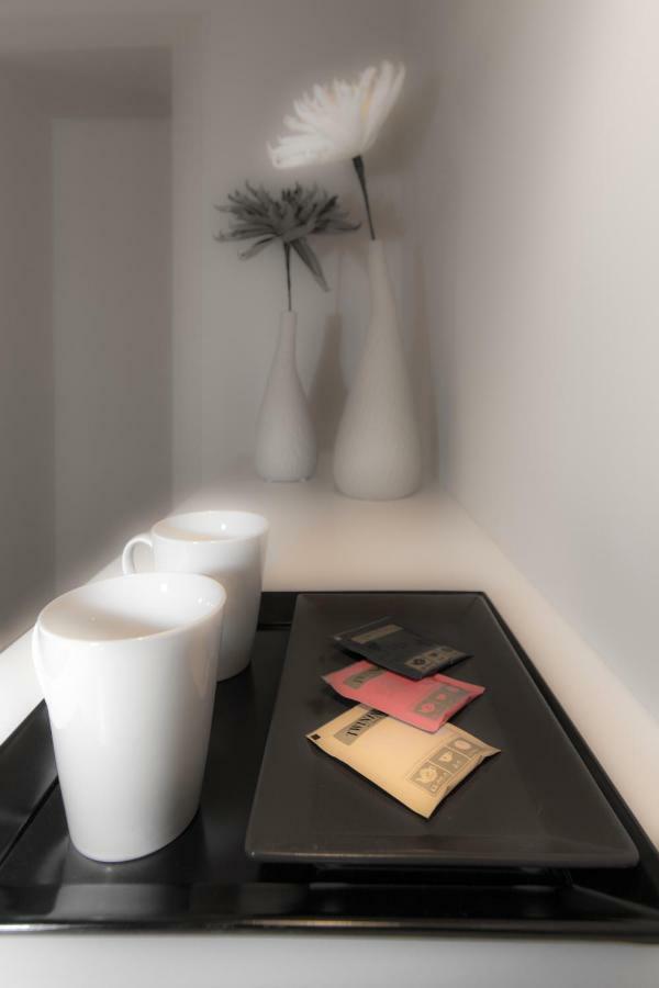 Etnart Gallery House 卡塔尼亚 外观 照片