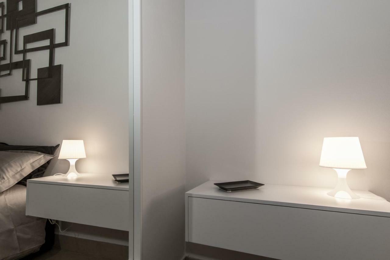 Etnart Gallery House 卡塔尼亚 外观 照片