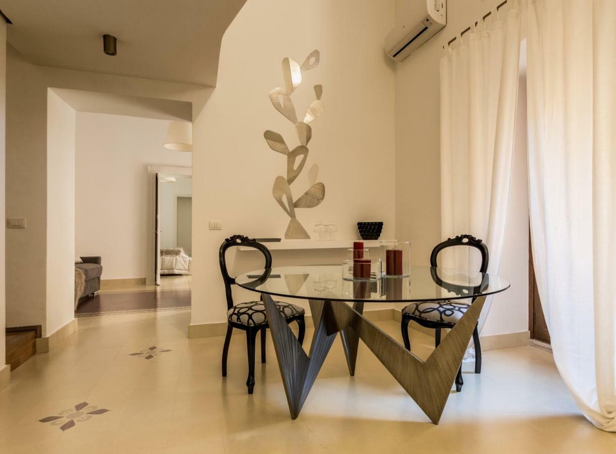 Etnart Gallery House 卡塔尼亚 外观 照片