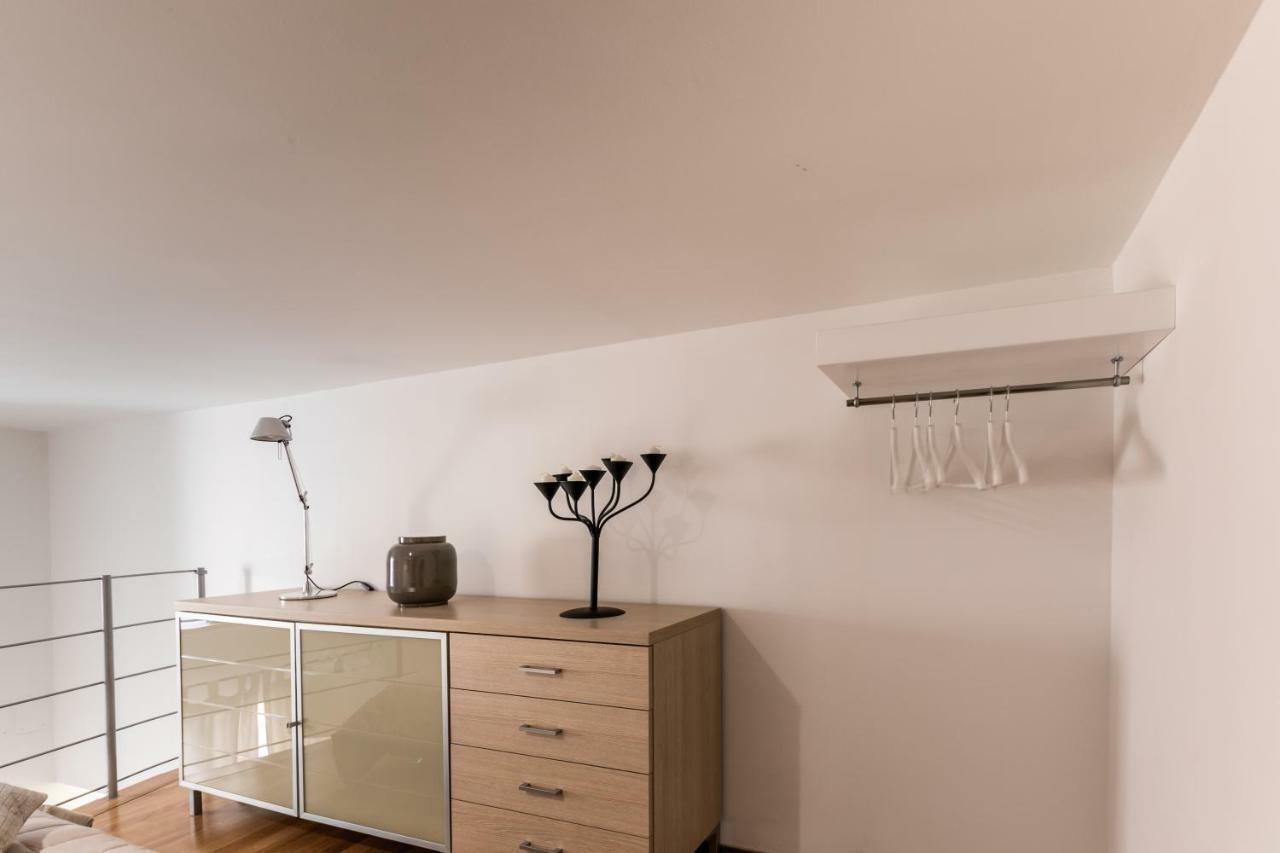 Etnart Gallery House 卡塔尼亚 外观 照片