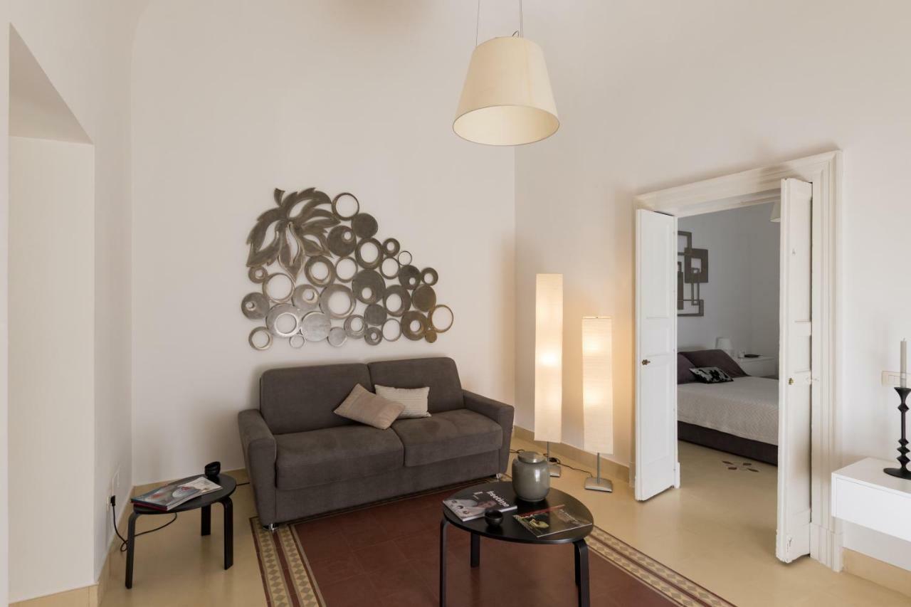Etnart Gallery House 卡塔尼亚 外观 照片